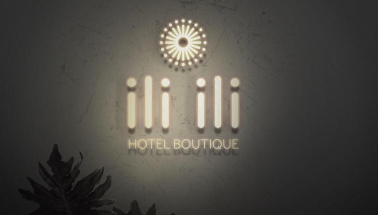 Ili Ili Boutique * Mar del Plata